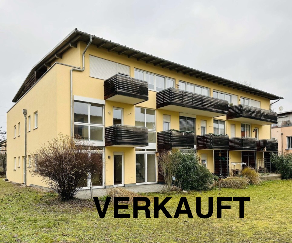 Verkauft