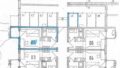 Lageplan der Whg in der Wohnanlage