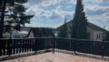 Terrassenblick vom Altbestand
