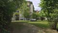 Innenhof