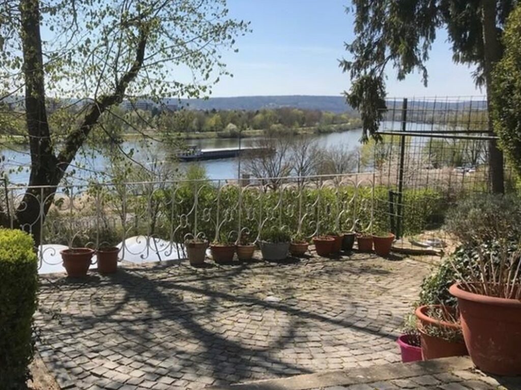 Ausblick