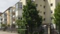 Wohnanlage (Graf Sternberg I)