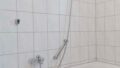 Bad mit Badewanne