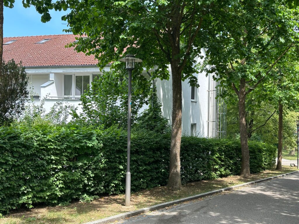 Wohnhaus