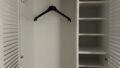 Einbauschrank