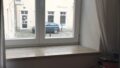 Blick von der Küche