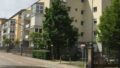 Wohngebäude Graf Sternberg I
