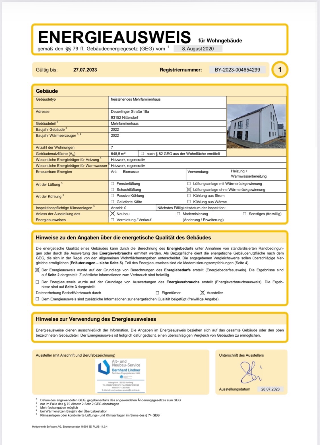 Foto der Immobilie (29101)