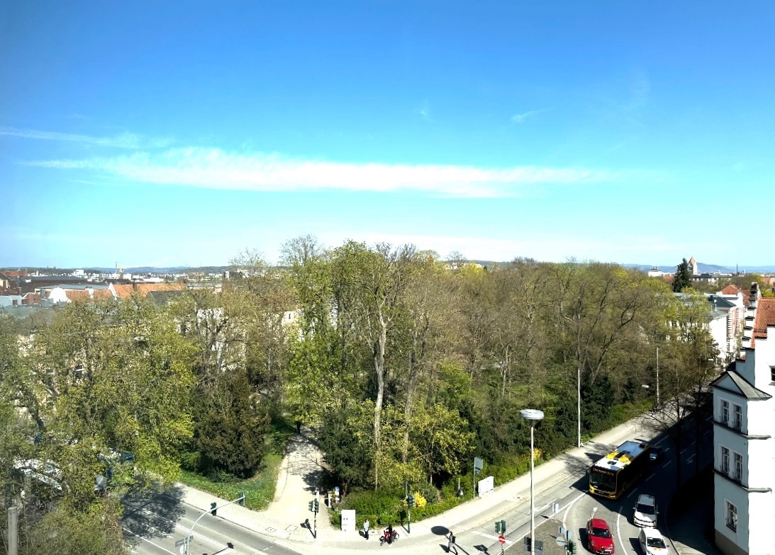 Ausblick