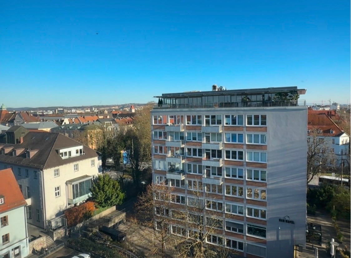 Wohn-/Geschäftshaus