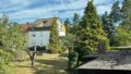 Blick vom Treppenhaus