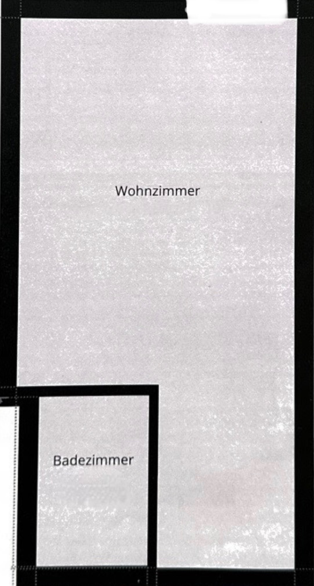 Grundriß