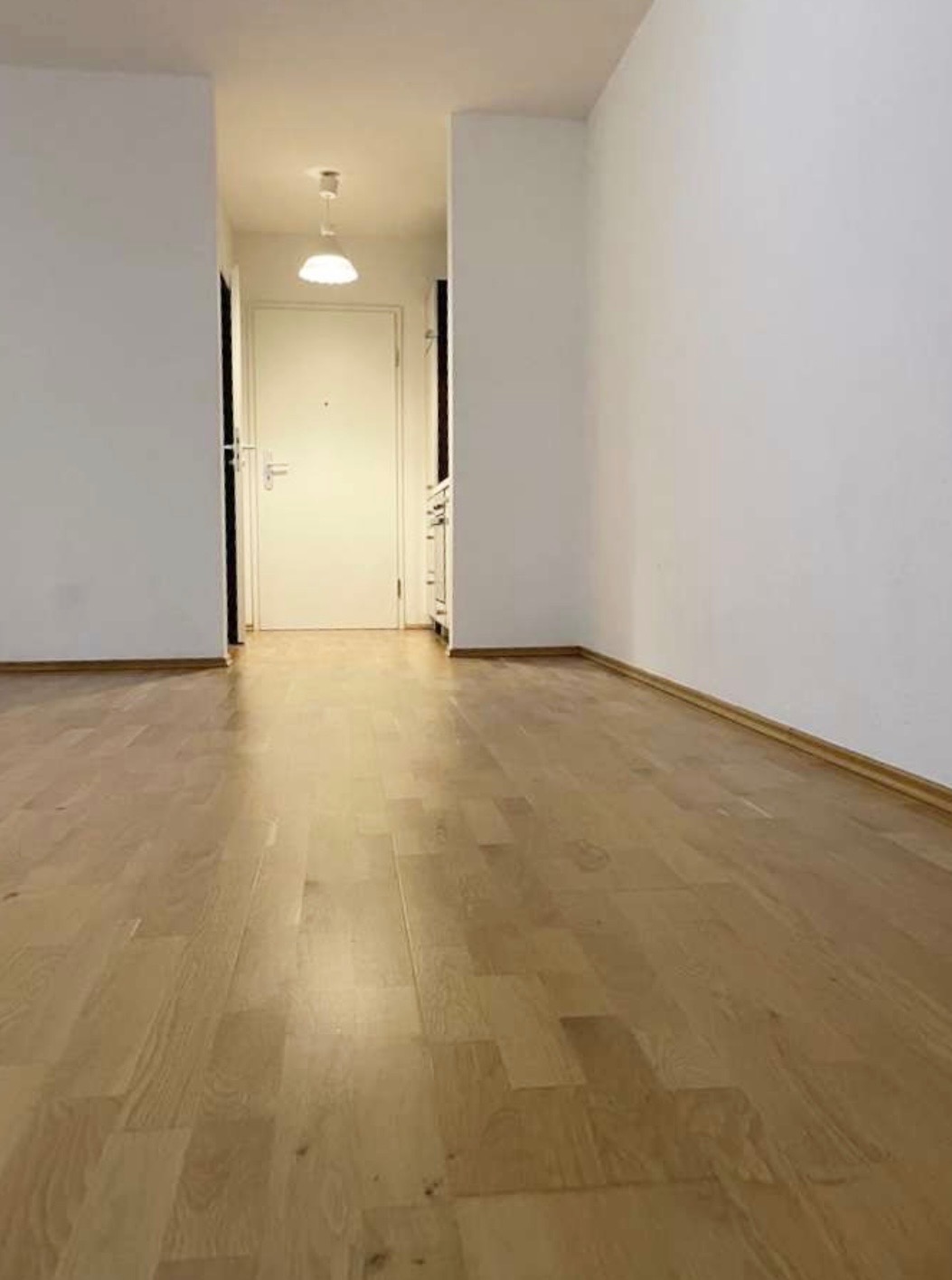 Wohnraum