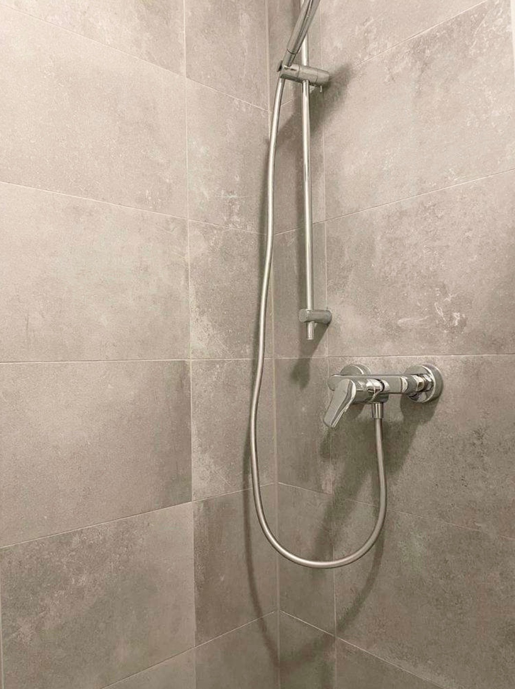 Dusche