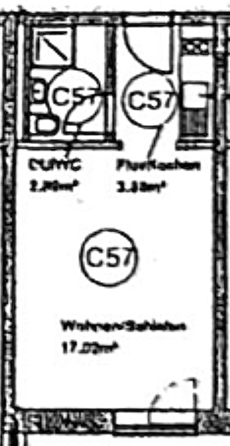 Grundriß