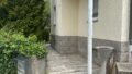 Zugang zum Haus