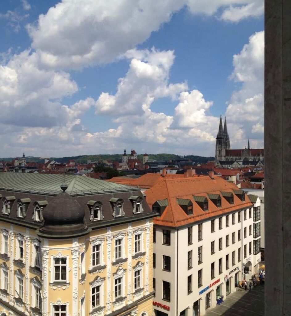 Ausblick