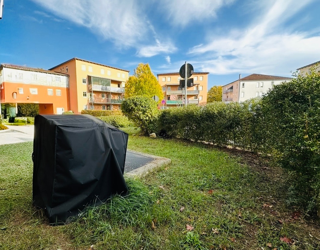 Grünfläche