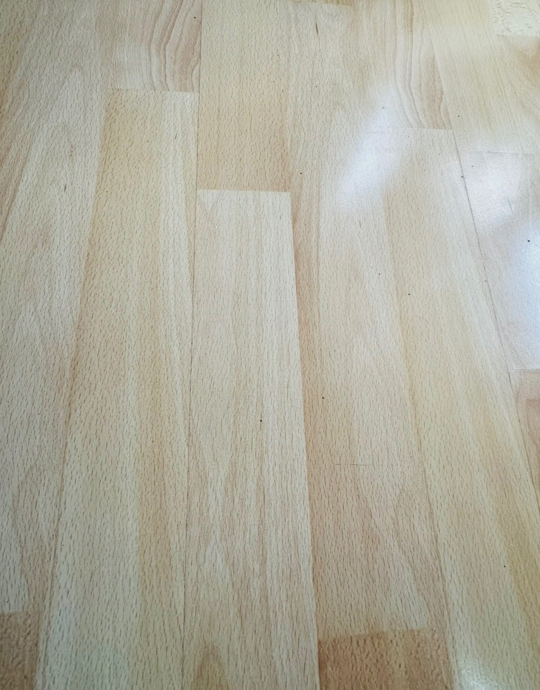 Laminatboden